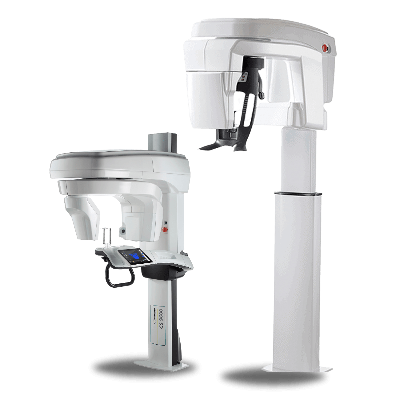 Carestream CBCT