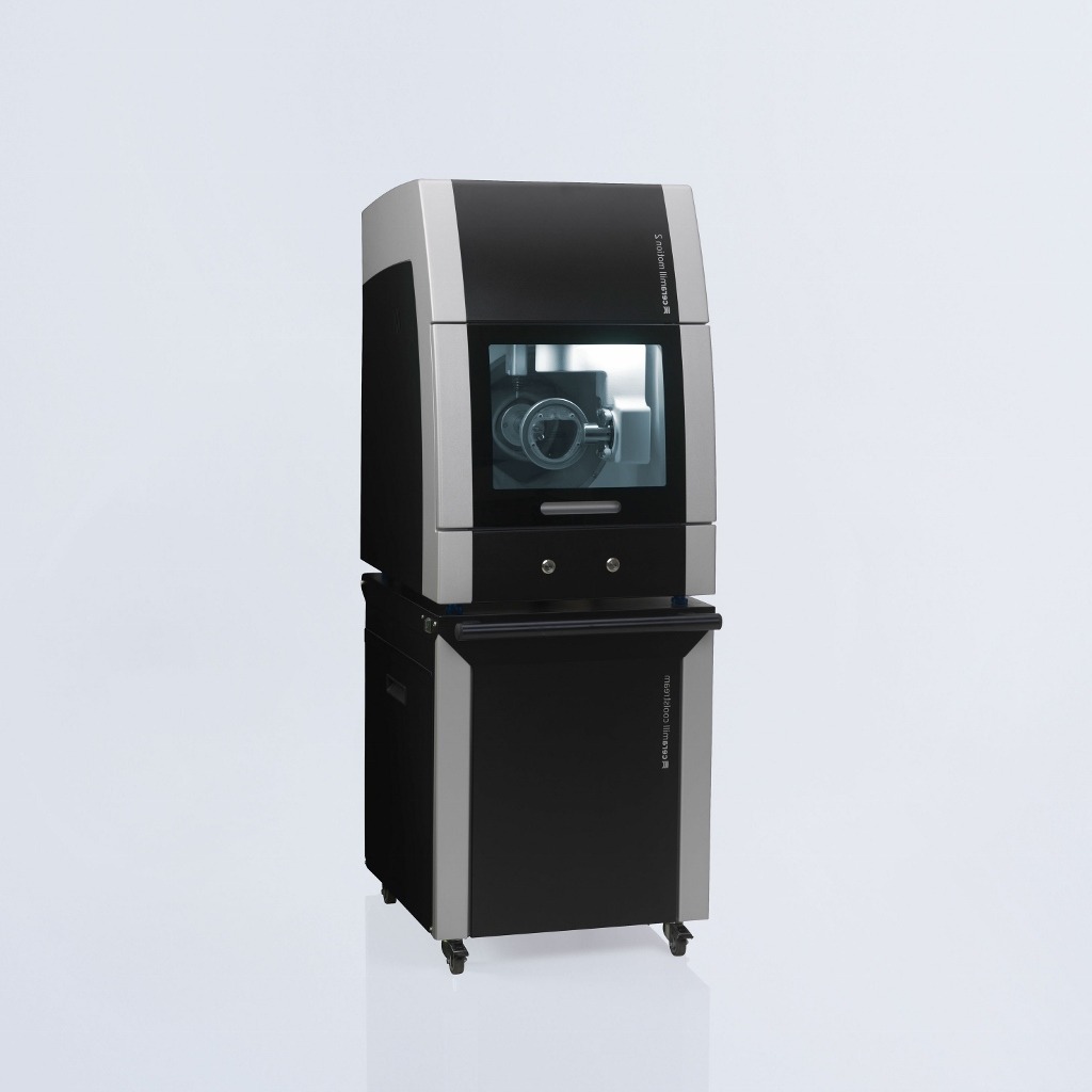 Ceramill Motion 2