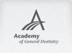 Academy of General Dentistry Logo