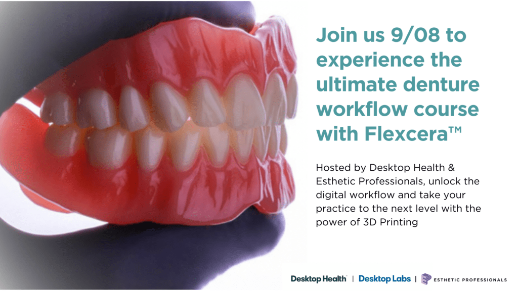 September 9th Flexcera course
