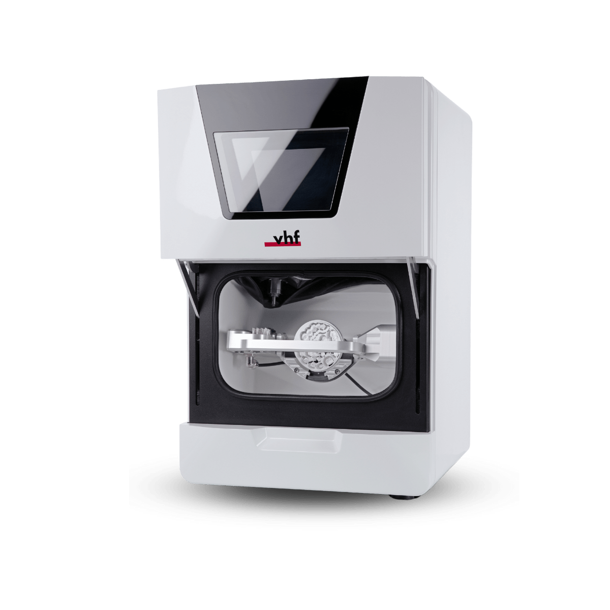 Distribution Video 2 craft 5x mill
