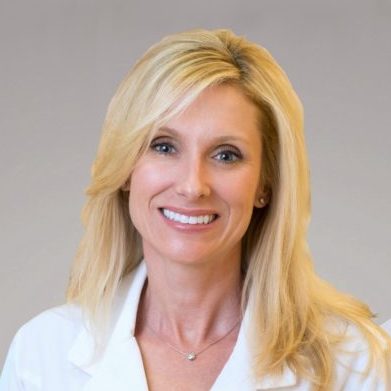 Dr. Kristi Crispin