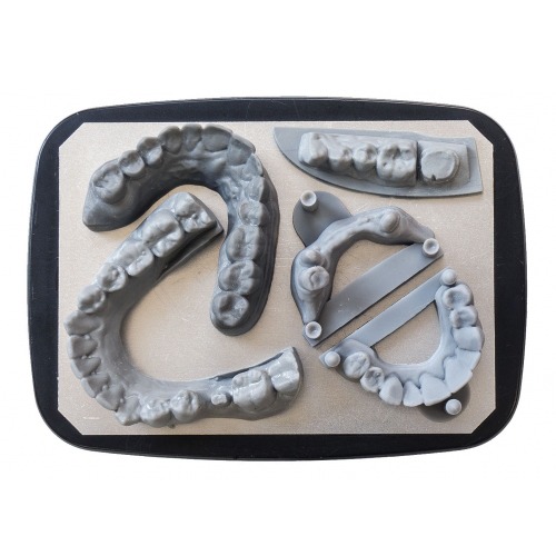 MoonRay D: Dental 3D Printer