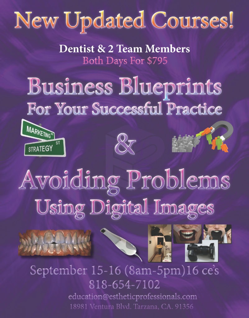 NEW UPDATED COURSE Promo Esthetic Professionals
