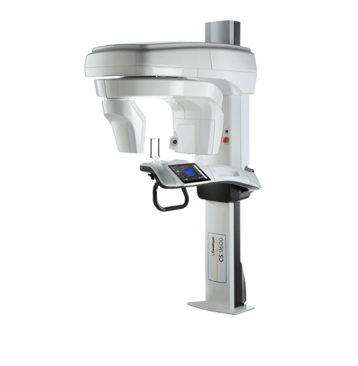 CS 9600