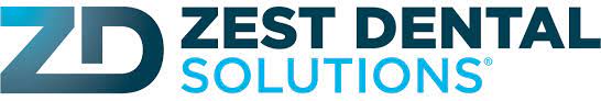 zest dental logo - dental education supplier